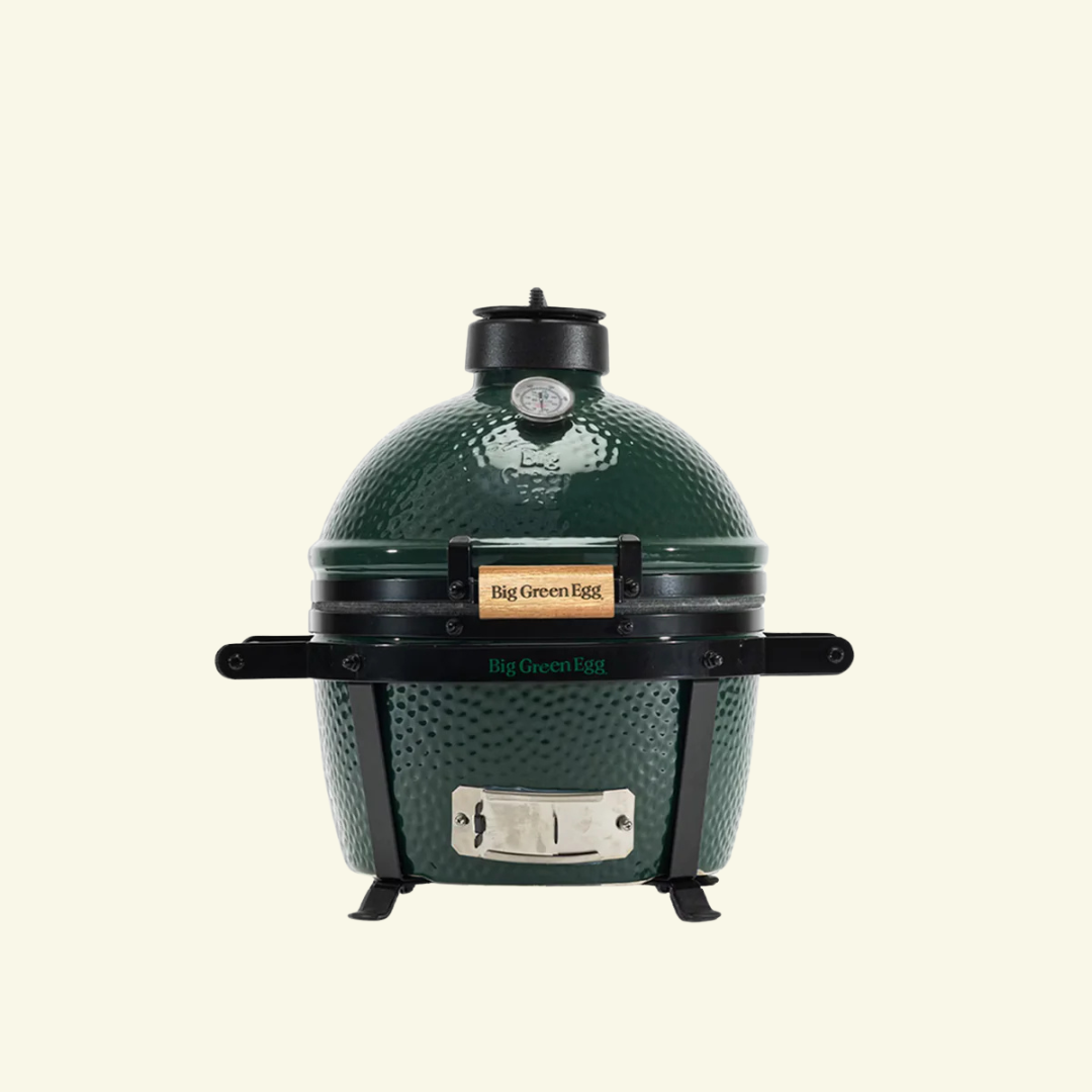 Big Green Egg MiniMax
