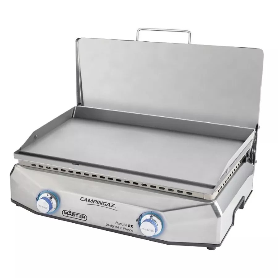 Campingaz Master Plancha