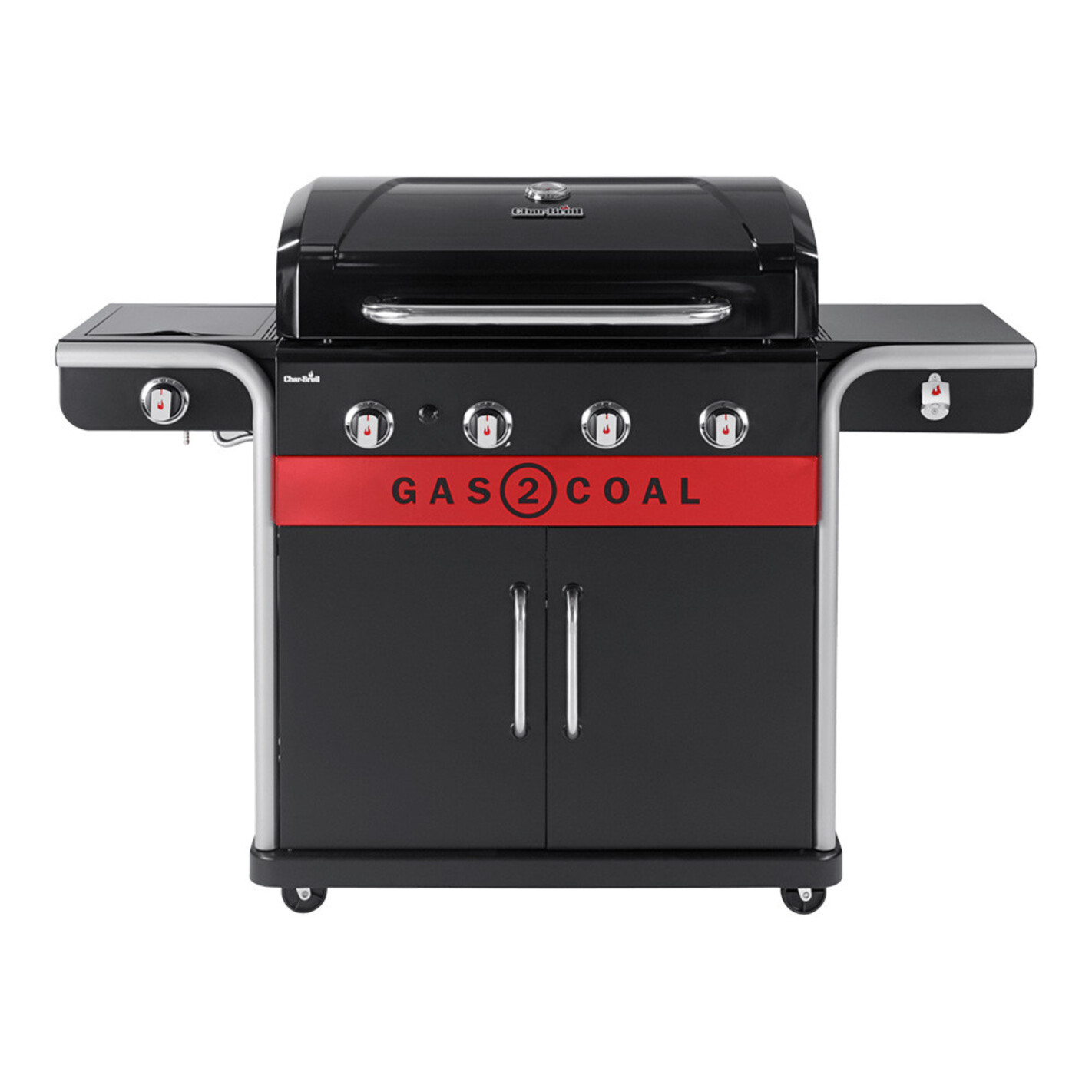 Char-Broil Gas2Coal 440