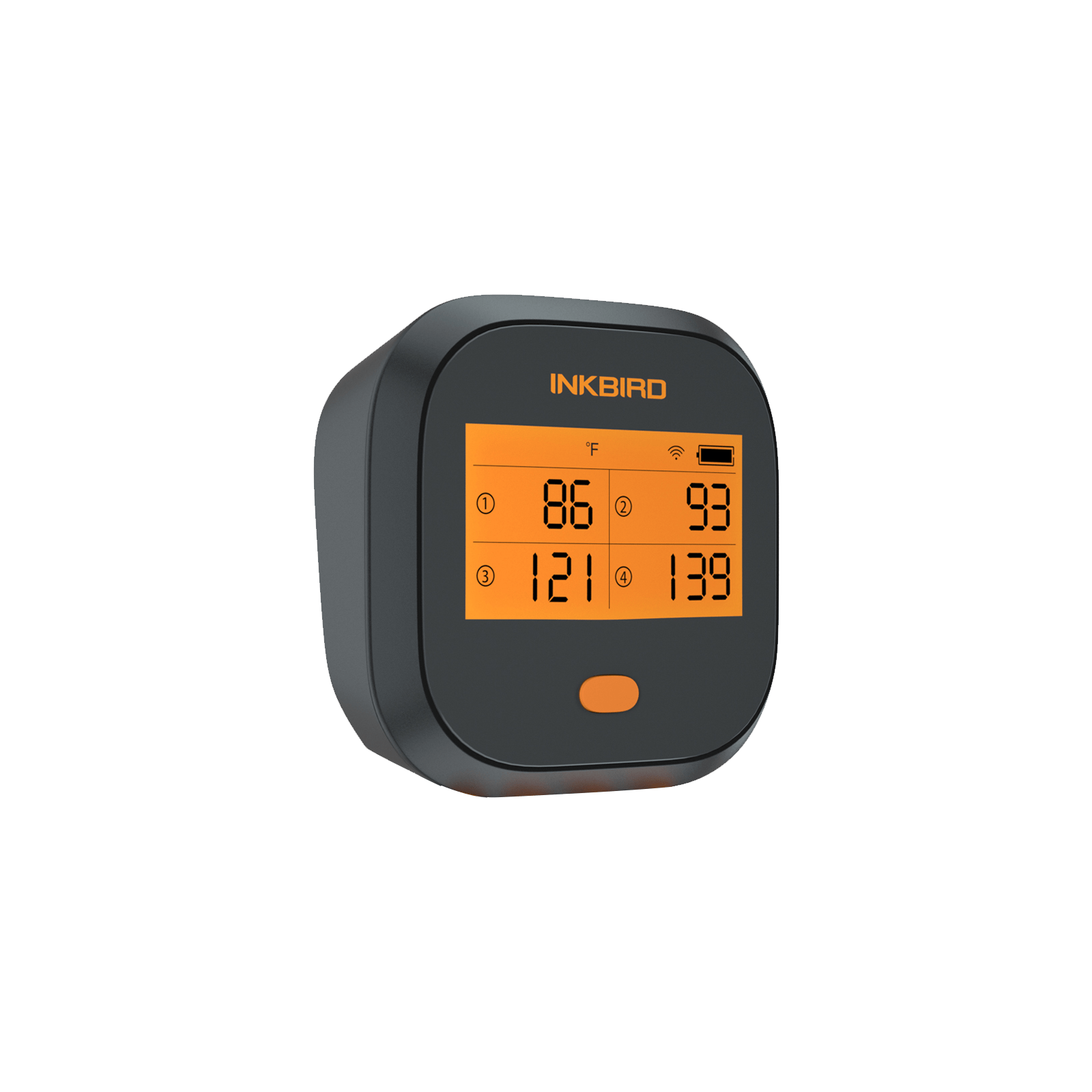 Inkbird IBBQ-4T