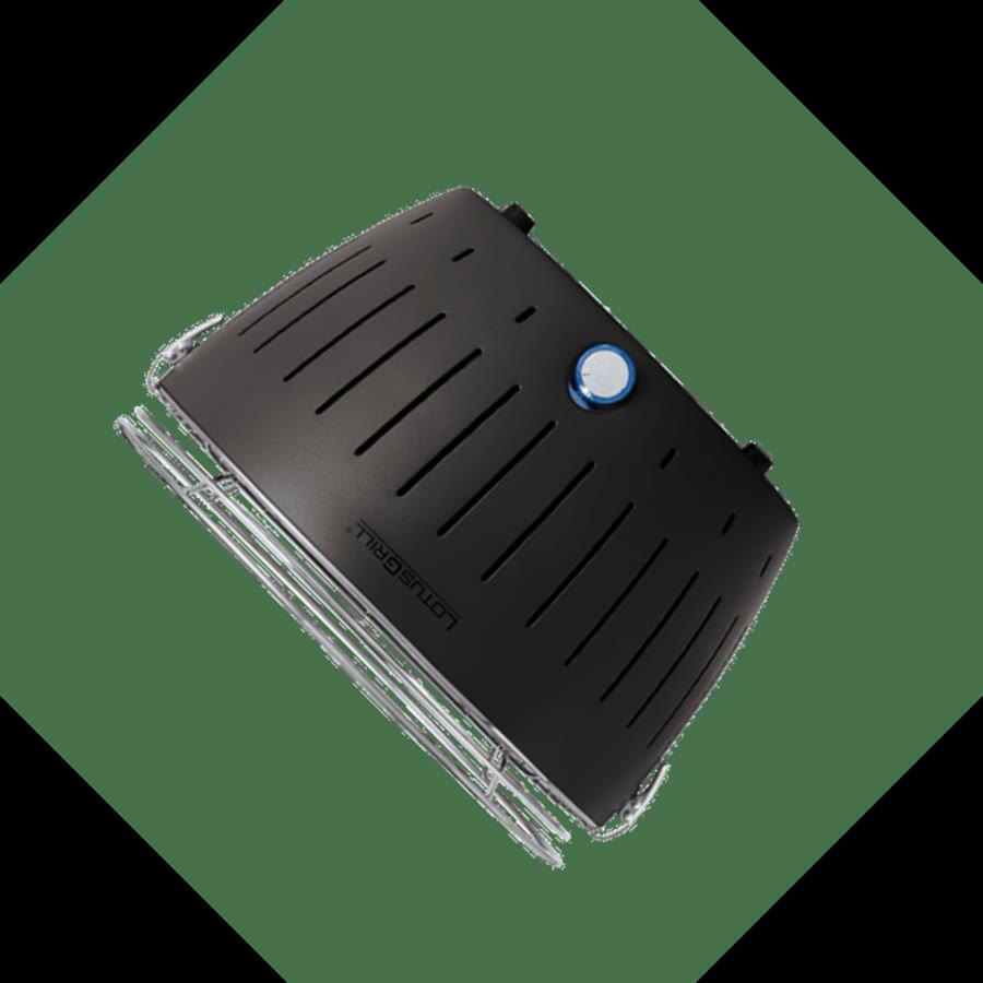 LotusGrill G340