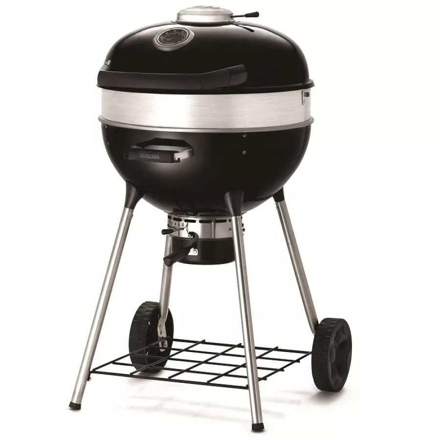 Napoleon Charcoal Professional 57 cm