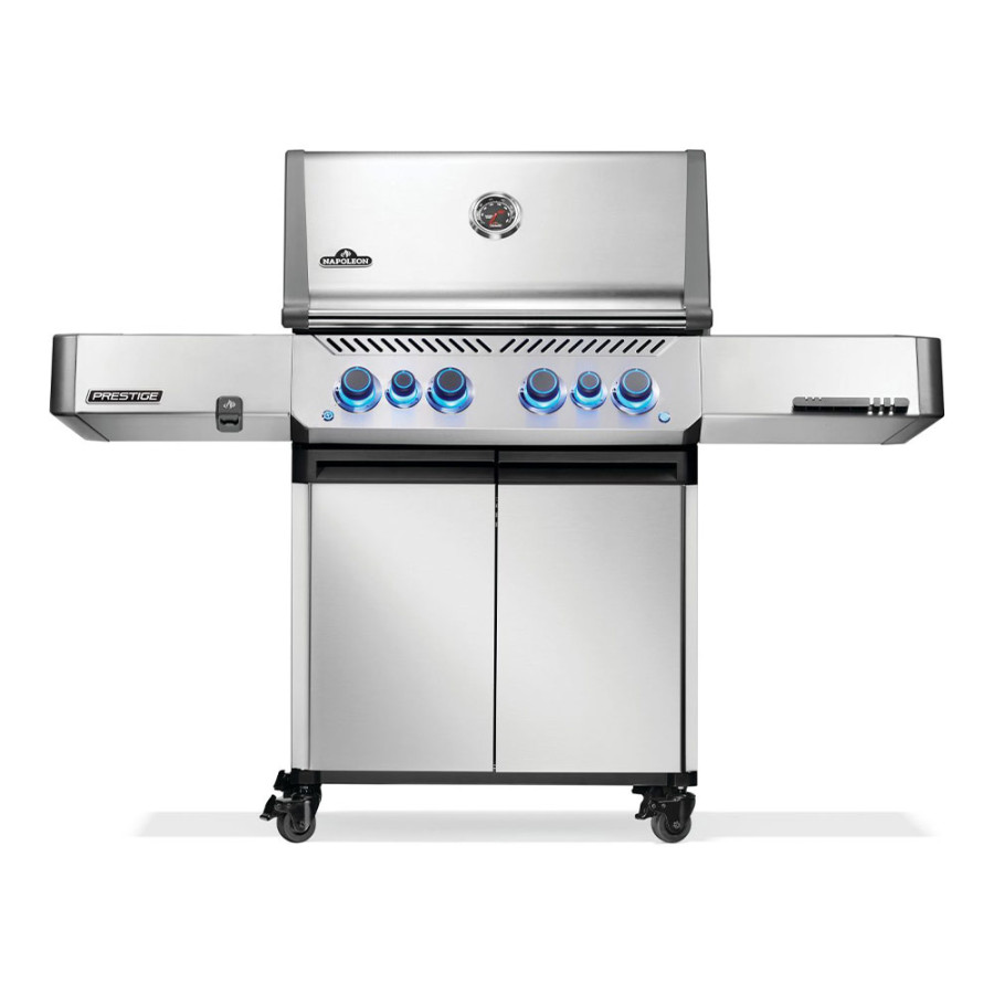 Napoleon Prestige 500 RSIB