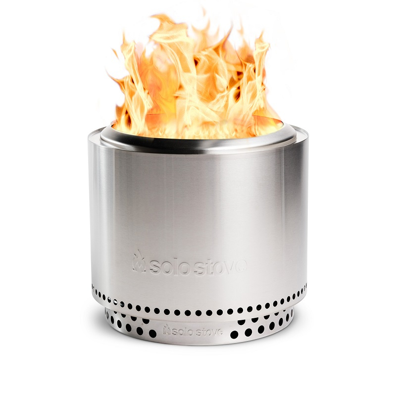 Solo Stove Bonfire 2.0