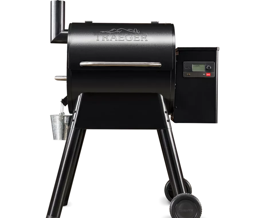Traeger Pro 575
