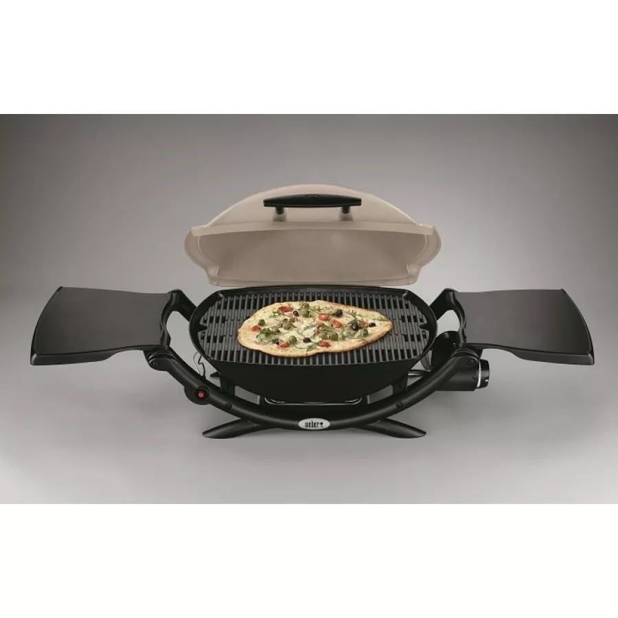Weber Q 2000