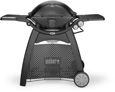 Weber Q 3200