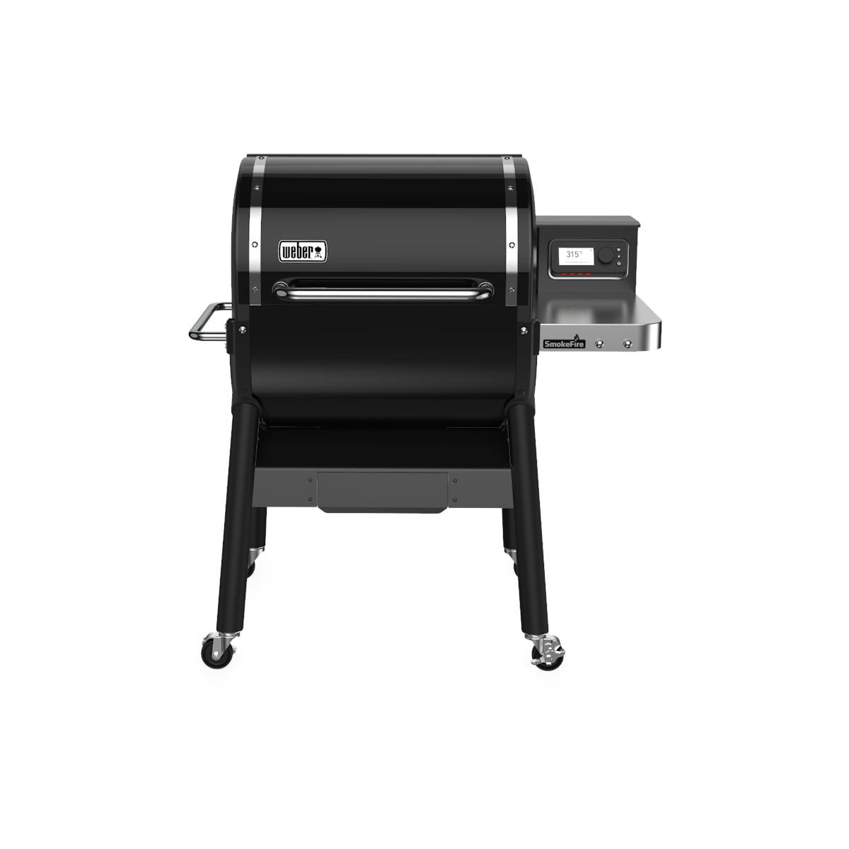 Weber SmokeFire EX4
